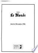Le Monde