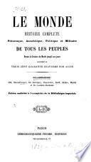 Le monde