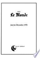 Le Monde