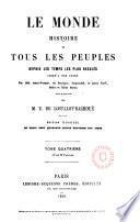 Le monde