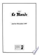 Le Monde