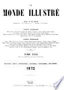 Le Monde illustrâe
