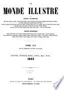 Le Monde illustré (1857)