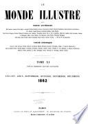 Le Monde illustré (1857)
