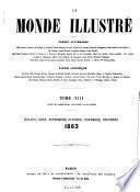 Le monde illustré