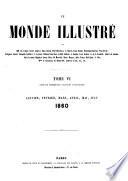 Le Monde illustré