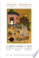Le monde islamique et l'image