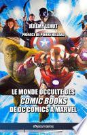 Le monde occulte des comic Books