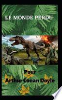 Le monde perdu