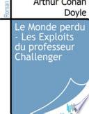 Le monde perdu