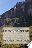 Le Monde Perdu