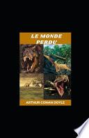 Le Monde perdu illustree