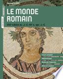 Le monde romain