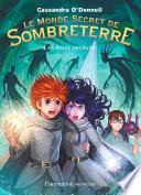 Le Monde secret de Sombreterre (Tome 3) - Les âmes perdues