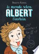 Le monde selon Albert Einstein