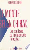 Le monde selon Chirac
