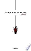 Le monde selon Pitoum - saison une