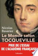 Le Monde selon Tocqueville