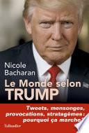 Le monde selon Trump