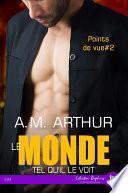 Le monde tel qu'il le voit