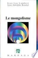 Le mongolisme