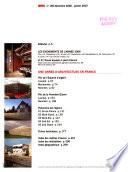 Le Moniteur Architecture - AMC.