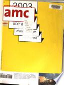 Le Moniteur architecture AMC.