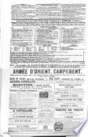 Le moniteur de l'armée