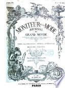 Le Moniteur de la mode