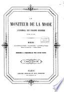 Le Moniteur de la mode