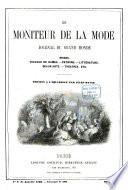 Le Moniteur de la mode