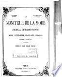 Le Moniteur de la mode