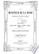 Le Moniteur de la mode