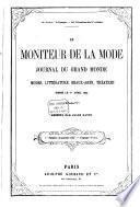 Le Moniteur de la mode