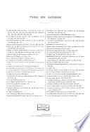 Le Moniteur de la mode
