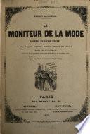 Le Moniteur de la mode