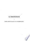Le moniteur des Indes Orientales et Occidentales
