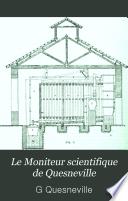 Le Moniteur scientifique de Quesneville