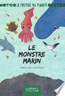 Le monstre marin