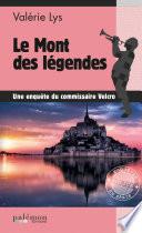 Le Mont des Légendes