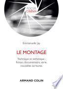 Le montage