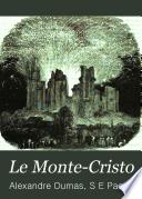 Le Monte-Cristo