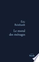 Le moral des ménages