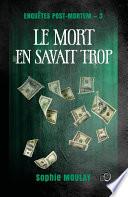 Le mort en savait trop