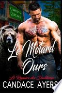 Le Motard Ours