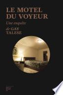 Le Motel du voyeur