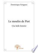 Le moulin de Piot