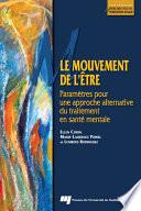Le mouvement de l'être
