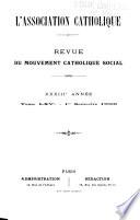 Le Mouvement social