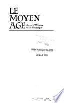 Le Moyen âge